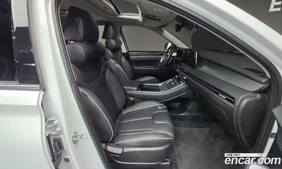 Hyundai Palisade 2023 3.8 Автомат в Москве № 457615, фото 10