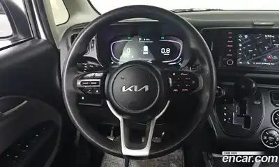 Kia Ray 2023 1.0 Автомат в Москве № 461031, миниатюра 12