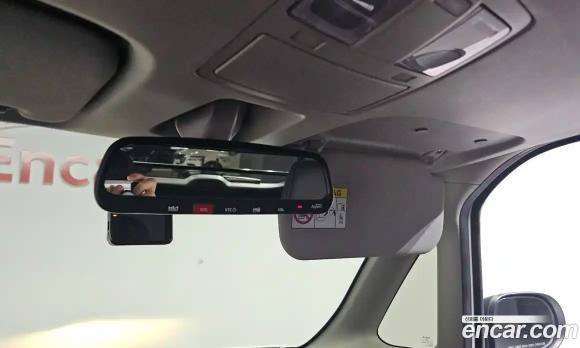 Kia Ray 2023 1.0 Автомат в Москве № 461031, фото 15