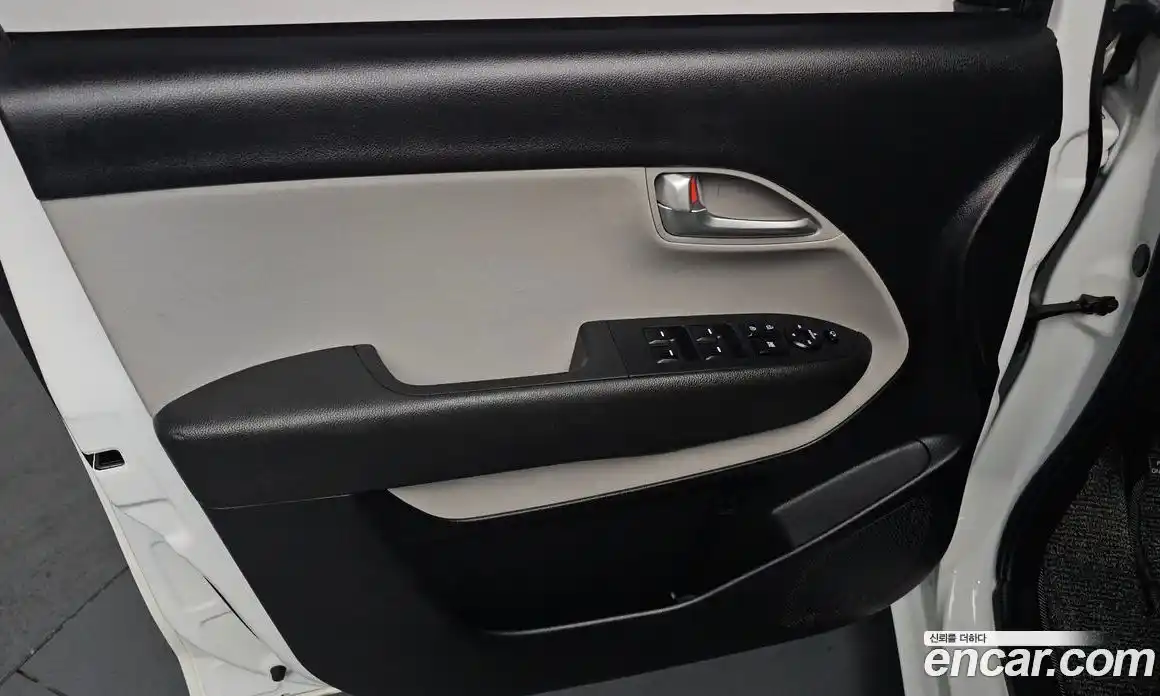 Kia Ray 2023 1.0 Автомат в Москве № 461031, фото 16