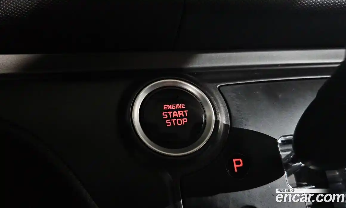 Kia Ray 2023 1.0 Автомат в Москве № 461031, фото 17