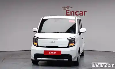 Kia Ray 2023 1.0 Автомат в Москве № 461031, миниатюра 2