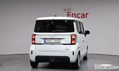 Kia Ray 2023 1.0 Автомат в Москве № 461031, миниатюра 3