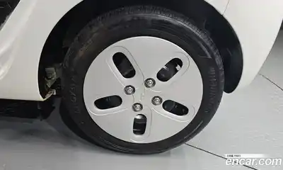 Kia Ray 2023 1.0 Автомат в Москве № 461031, миниатюра 4