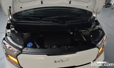 Kia Ray 2023 1.0 Автомат в Москве № 461031, миниатюра 5