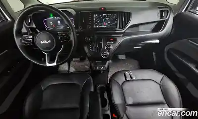 Kia Ray 2023 1.0 Автомат в Москве № 461031, миниатюра 6