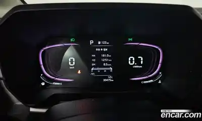 Kia Ray 2023 1.0 Автомат в Москве № 461031, миниатюра 7