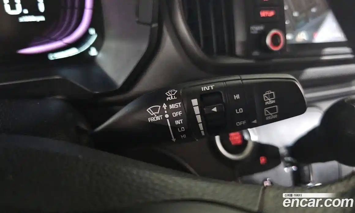 Kia Ray 2023 1.0 Автомат в Москве № 461031, фото 8