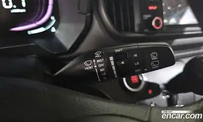 Kia Ray 2023 1.0 Автомат в Москве № 461031, миниатюра 8