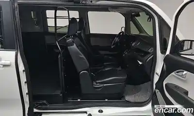 Kia Ray 2023 1.0 Автомат в Москве № 461031, миниатюра 9