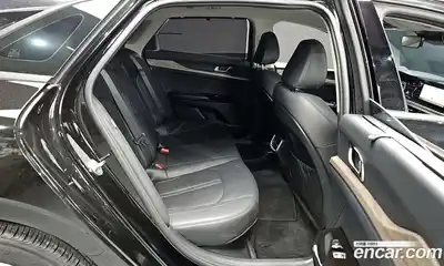 Kia K5 2023 2.0 Автомат в Москве № 461047, миниатюра 11