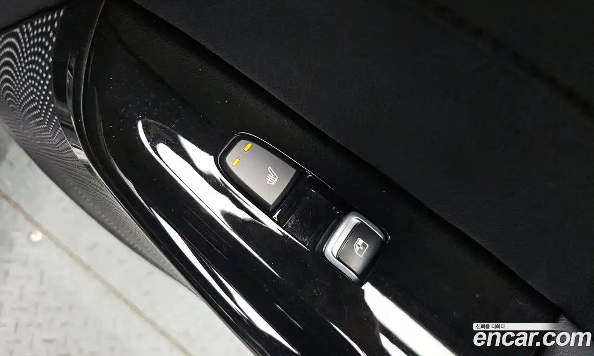 Kia K5 2023 2.0 Автомат в Москве № 461047, фото 17