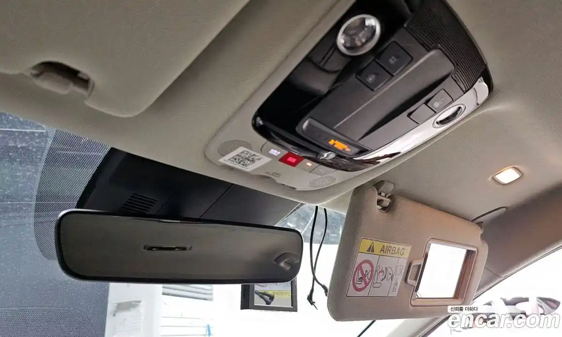 Kia K5 2023 2.0 Автомат в Москве № 461047, фото 18