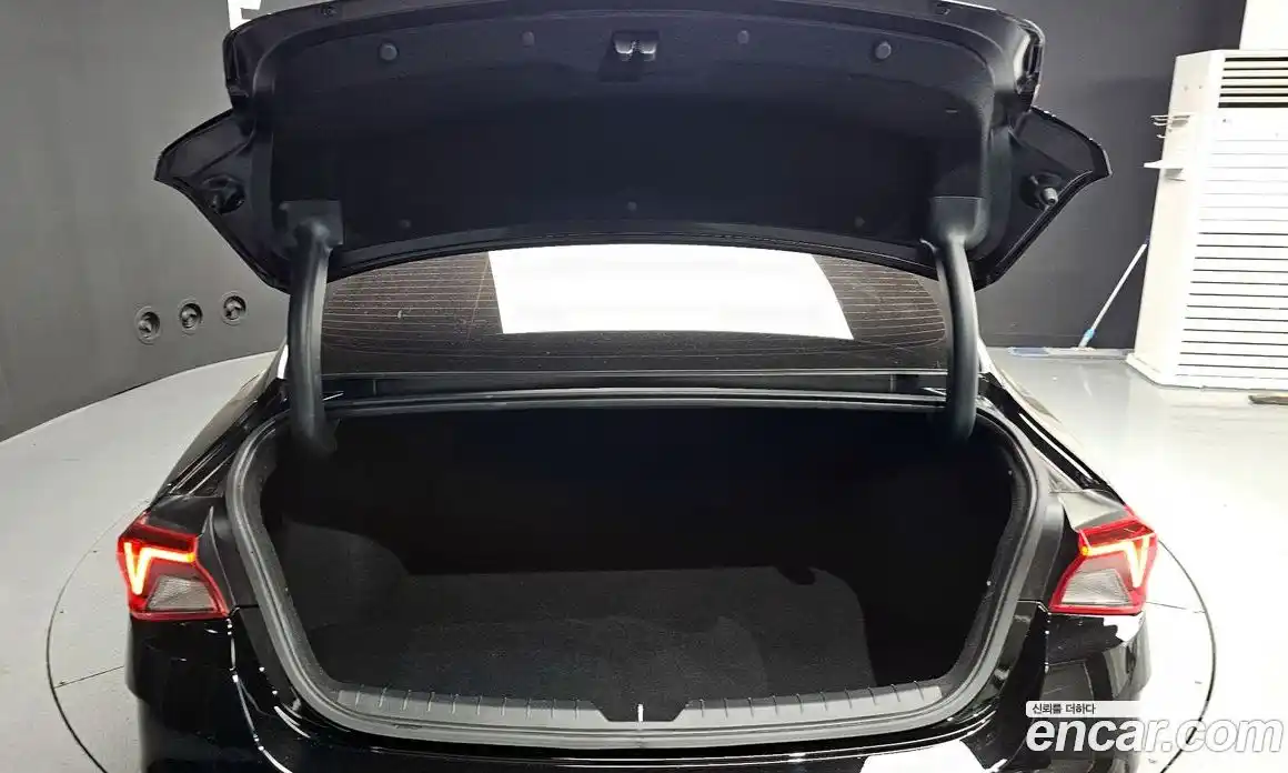 Kia K5 2023 2.0 Автомат в Москве № 461047, фото 19