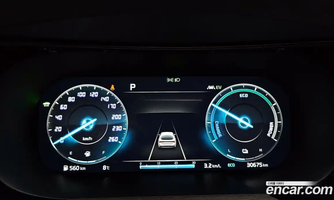 Kia K5 2023 2.0 Автомат в Москве № 461047, фото 7