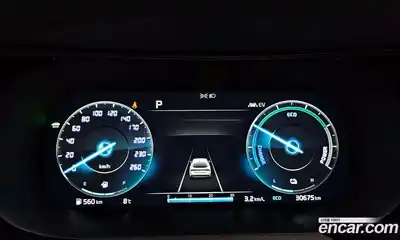 Kia K5 2023 2.0 Автомат в Москве № 461047, миниатюра 7