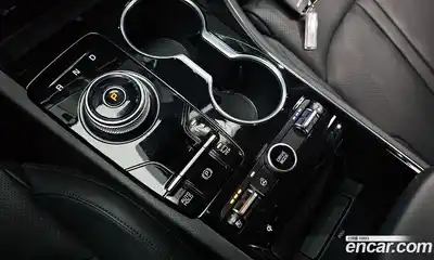 Kia K5 2023 2.0 Автомат в Москве № 461047, миниатюра 8