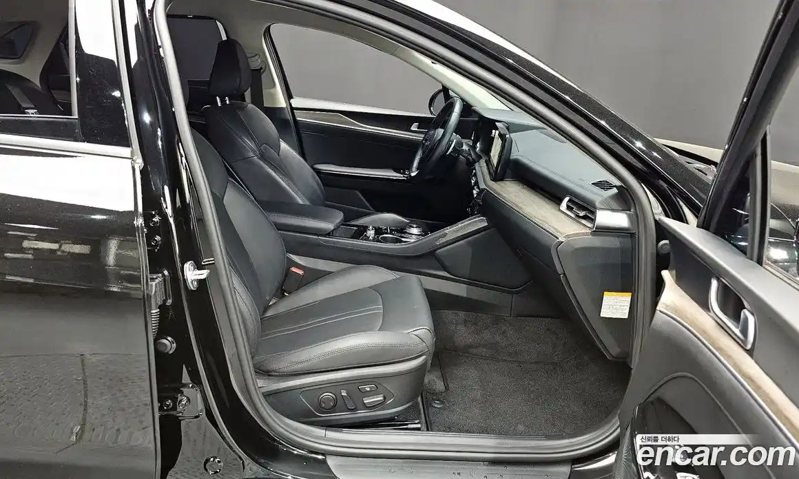 Kia K5 2023 2.0 Автомат в Москве № 461047, фото 10