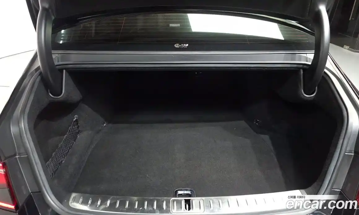 Genesis G90 2022 3.5 Автомат в Москве № 462145, фото 20