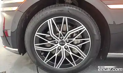 Genesis G90 2022 3.5 Автомат в Москве № 462145, миниатюра 5