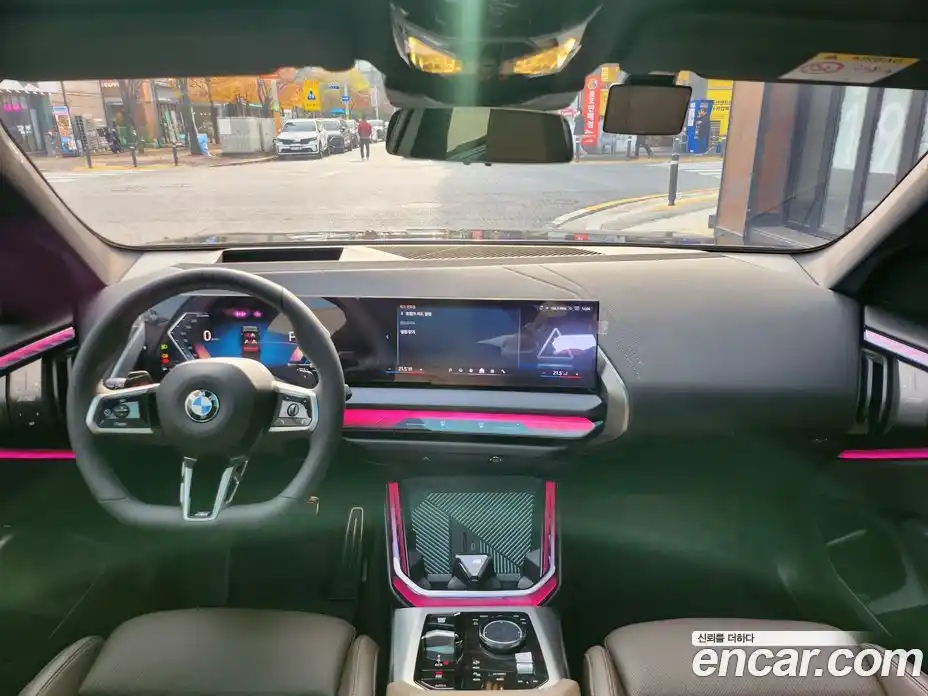 BMW X3 2025 2.0 Автомат в Москве № 463427, фото 13