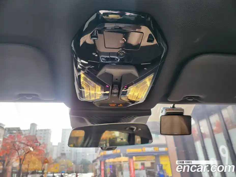 BMW X3 2025 2.0 Автомат в Москве № 463427, фото 14