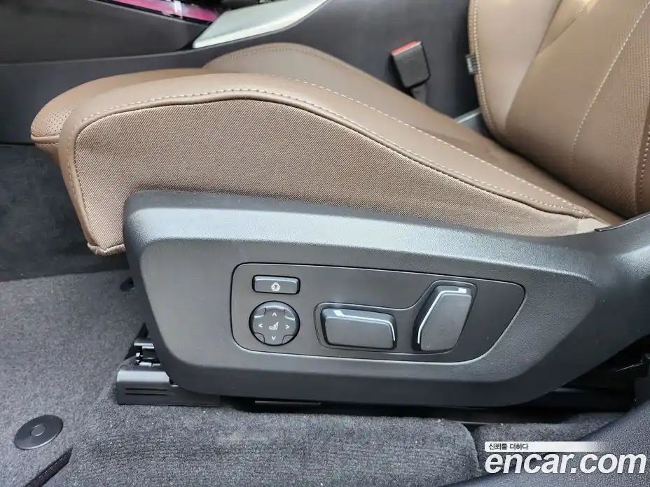 BMW X3 2025 2.0 Автомат в Москве № 463427, фото 17