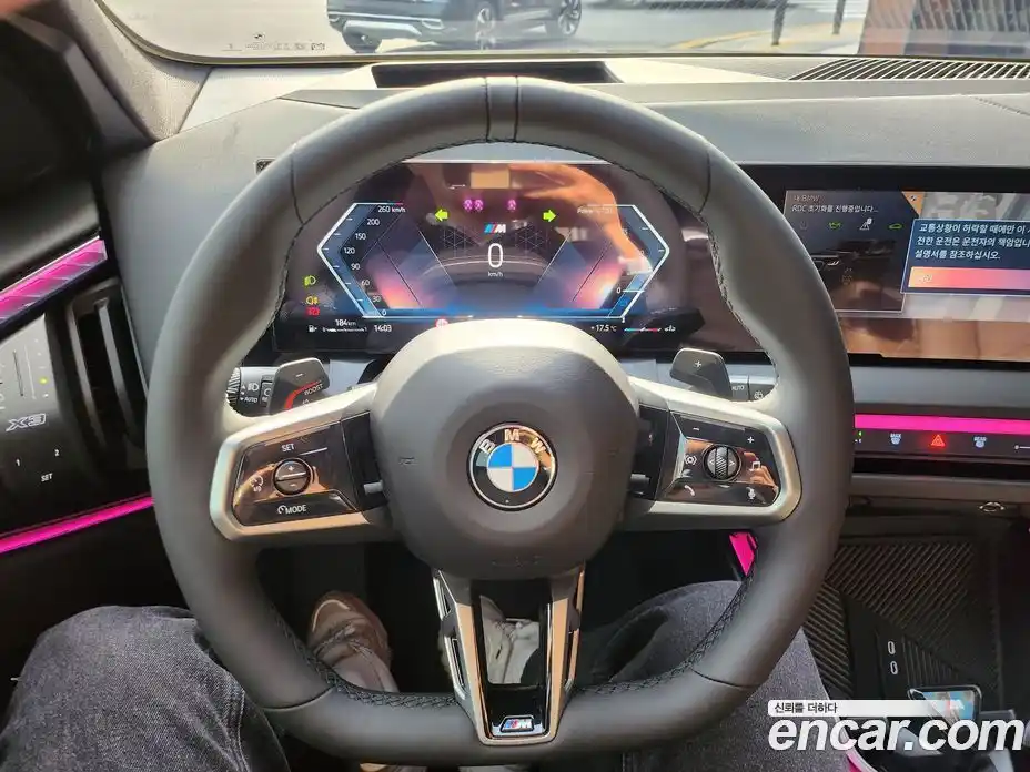 BMW X3 2025 2.0 Автомат в Москве № 463427, фото 6