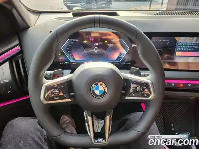 BMW X3 2025 2.0 Автомат в Москве № 463427, миниатюра 6