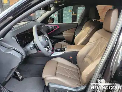 BMW X3 2025 2.0 Автомат в Москве № 463427, миниатюра 7