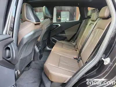 BMW X3 2025 2.0 Автомат в Москве № 463427, миниатюра 8