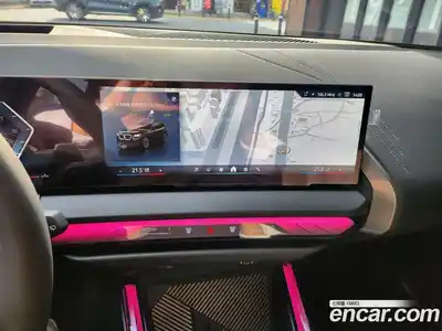 BMW X3 2025 2.0 Автомат в Москве № 463427, миниатюра 9