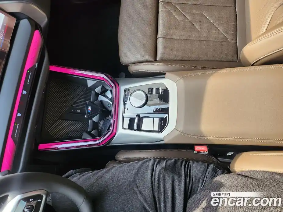 BMW X3 2025 2.0 Автомат в Москве № 463427, фото 10