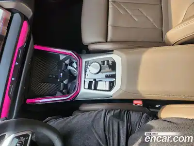 BMW X3 2025 2.0 Автомат в Москве № 463427, миниатюра 10