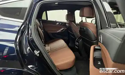 BMW X6 2022 3.0 Автомат в Москве № 464283, миниатюра 12