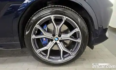 BMW X6 2022 3.0 Автомат в Москве № 464283, миниатюра 5