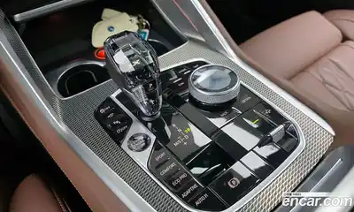 BMW X6 2022 3.0 Автомат в Москве № 464283, миниатюра 9