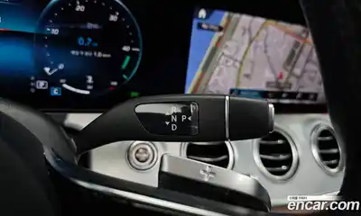 Mercedes-Benz E-Class 2021 2.0 Автомат в Москве № 466158, миниатюра 9