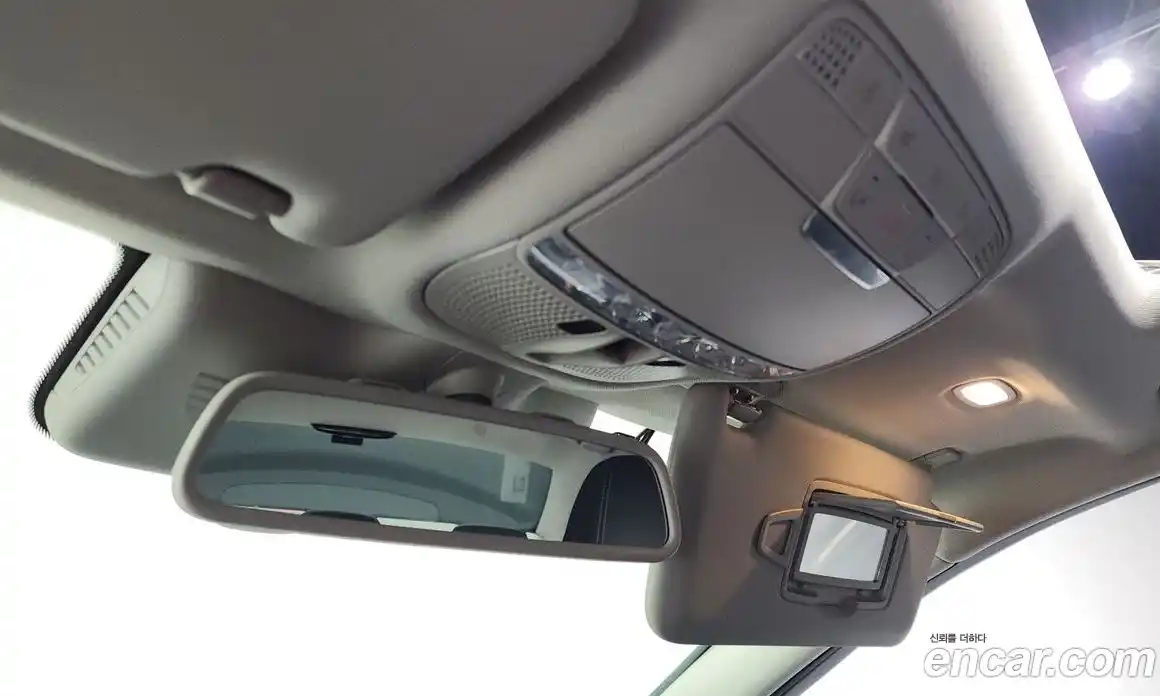 Mercedes-Benz C-Class 2018 2.0 Автомат в Москве № 466664, фото 18