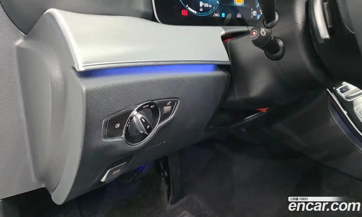 Mercedes-Benz E-Class 2021 2.0 Автомат в Москве № 467468, фото 17