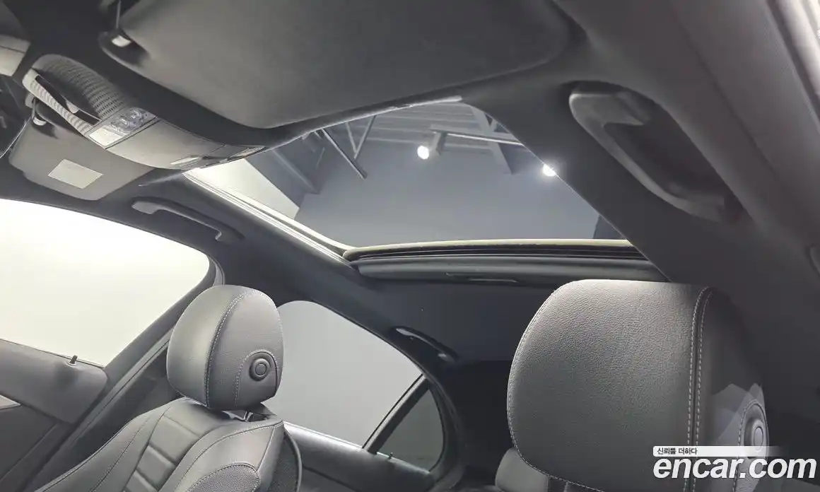 Mercedes-Benz E-Class 2021 2.0 Автомат в Москве № 467468, фото 18