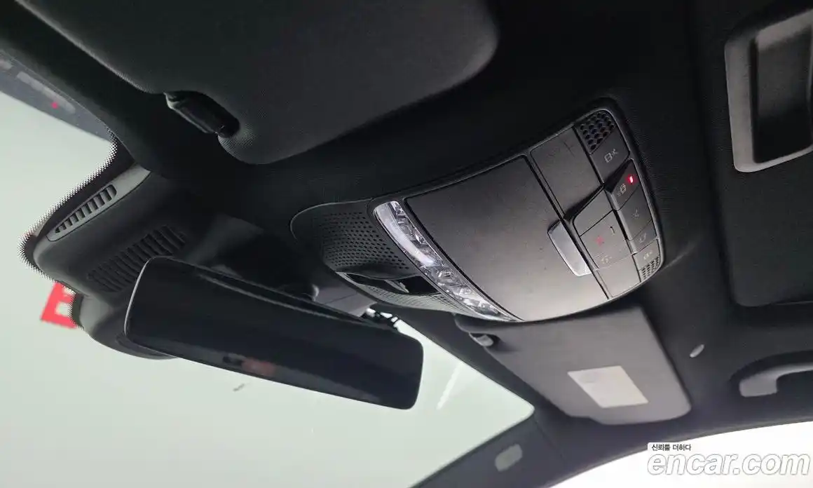 Mercedes-Benz E-Class 2021 2.0 Автомат в Москве № 467468, фото 19