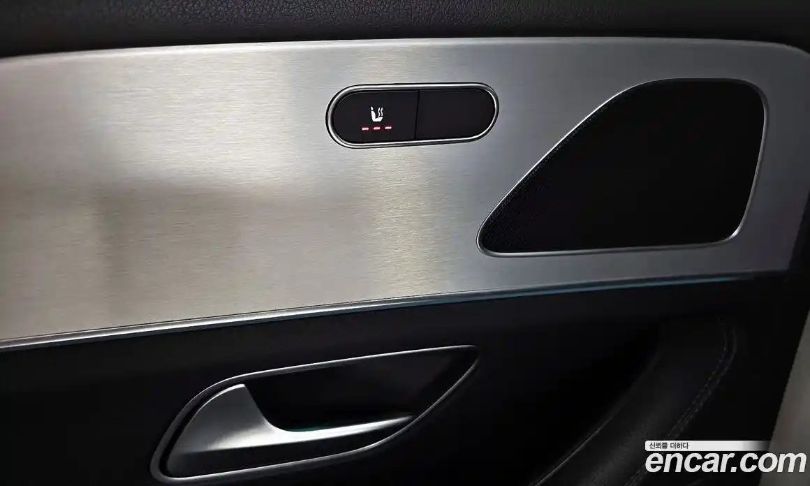 Mercedes-Benz GLE-Class 2019 1.9 Автомат в Москве № 468030, фото 19