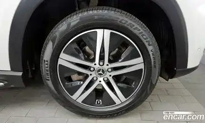 Mercedes-Benz GLE-Class 2019 1.9 Автомат в Москве № 468030, миниатюра 5