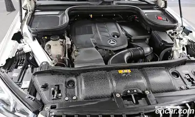 Mercedes-Benz GLE-Class 2019 1.9 Автомат в Москве № 468030, миниатюра 6