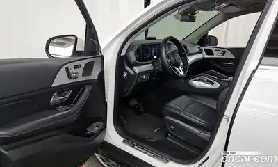 Mercedes-Benz GLE-Class 2019 1.9 Автомат в Москве № 468030, миниатюра 10