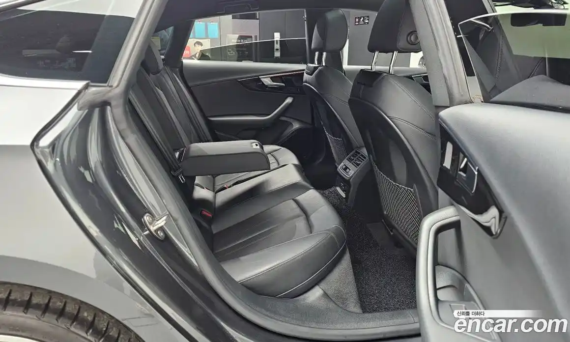 Audi A5 2021 2.0 Автомат в Москве № 468411, фото 12