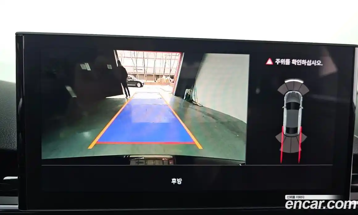 Audi A5 2021 2.0 Автомат в Москве № 468411, фото 15