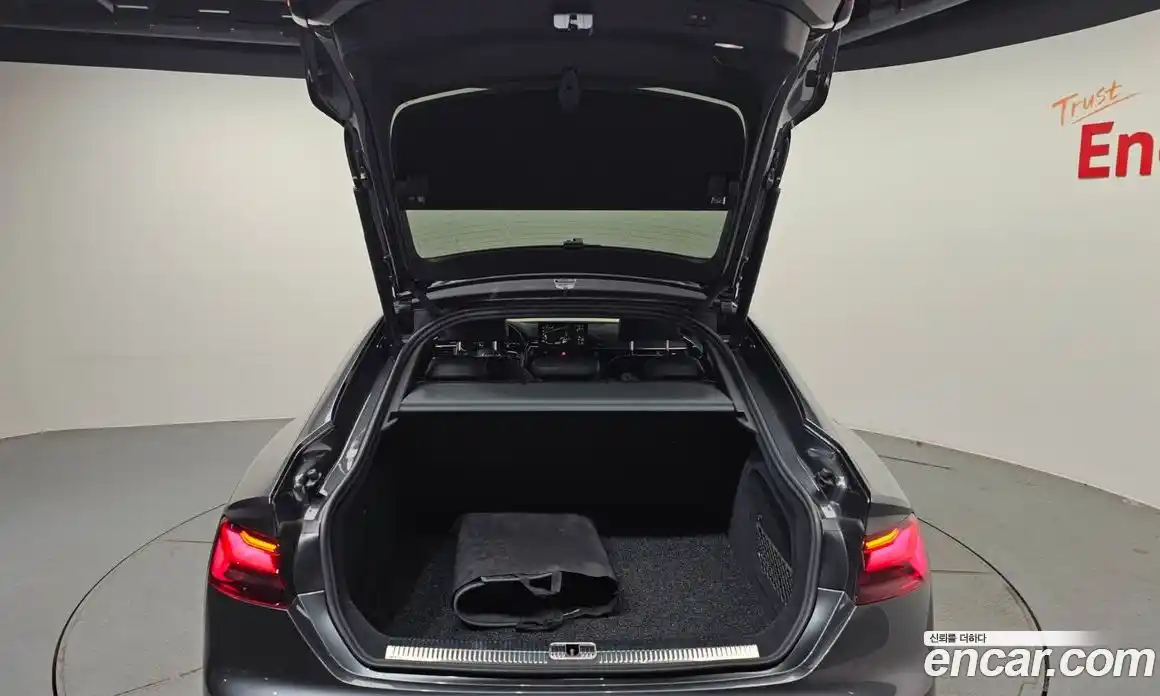 Audi A5 2021 2.0 Автомат в Москве № 468411, фото 20