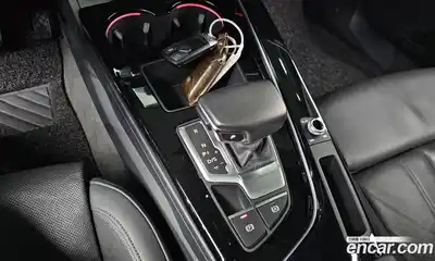 Audi A5 2021 2.0 Автомат в Москве № 468411, миниатюра 9